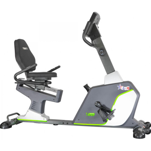 Велотренажер  USA Style Fitness Tuner T1500 - фото №7